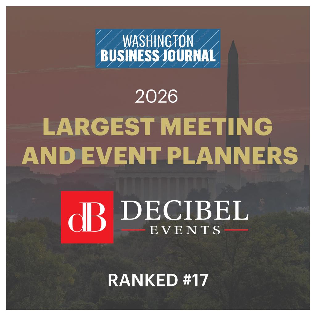 Largest Meeting & event Planners