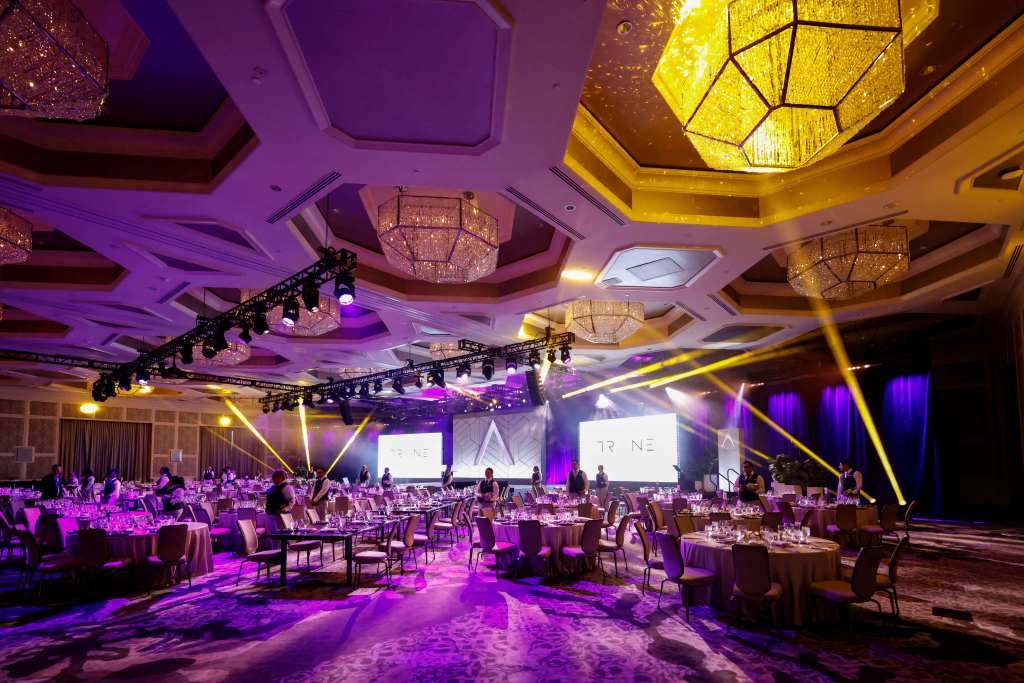 Decibel Events expert planning and management services
